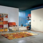 Modern Childern Room Fancy Furniture Ideas