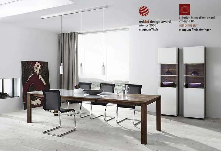 Modern Dining Room Set Modern China Cabinets Interior Innovation Award