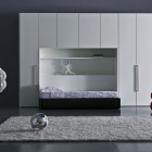 Modern Grey Teen Room Designs by Pianca