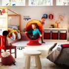 Modern IKEA Kid Play Room Inspirations