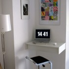 Modern and Creative Macbook Workpace