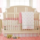 Pink Bedding sets for Baby