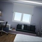 White Room Workspaces Design 2011 by Akcalar