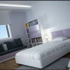 Young Room Workspaces Design 2011