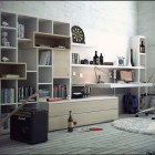 Young Room Workspaces Music Room Inspiration