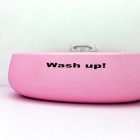 Beautiful Pinky Bathtub Ideas