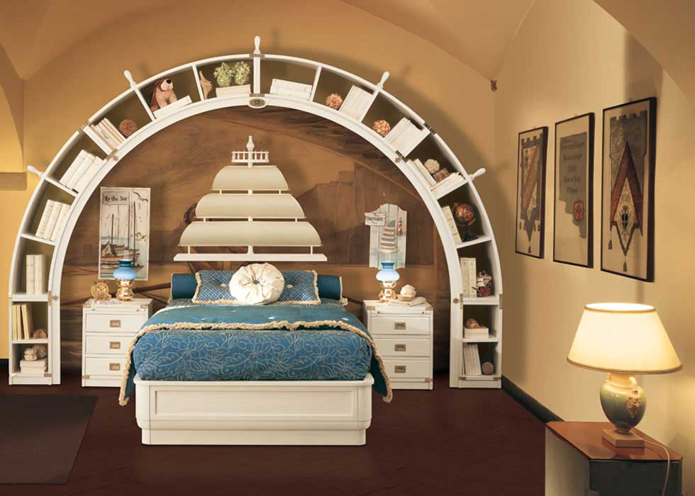 quirky bedroom furniture uk