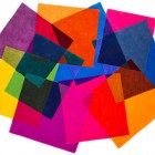 Colorful Rugs Tile Design Ideas