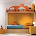 Dinosaurs Decorations for Kids Room Design