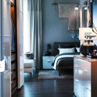 IKEA Japanese Style Bedroom Design Ideas