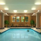 Relaxing Spa and Indoor Swiming Pools