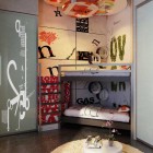 Stylish Corner Bunk Beds Urban Ideas
