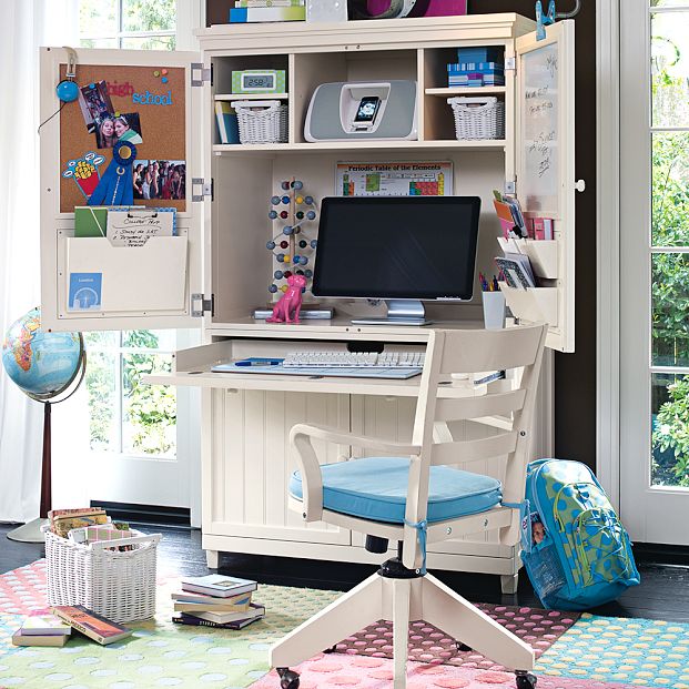 Cool Kids Study Room Furniture Designs Interior Design Design