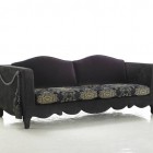 Luxury Black Sofa Design Inspirations