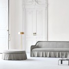 Minimalist Grey Living Room Ideas