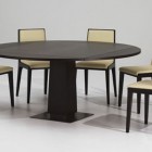 Modern Wooden Dining Table by Protis - Furniture Design Ideas