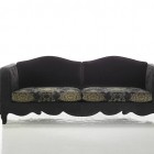 Refined Furniture Collection by Christian Lacroix