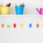 Cool Wall Stickers with Personal Touch