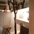 Unique Bathroom Designs for Small Spaces
