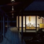 Original Japanese Interiors Design Ideas