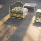 Shining Outdoor Sofa Design Inspirations