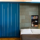 Cool Ideas Hidden Beds Apartments Design