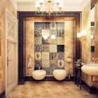 Luxurious Feature Wall Design Inspirations