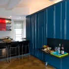 Space Saving Apartment Inspirations