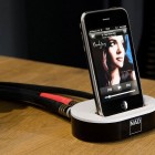 iPod to Entertainment with Conection System