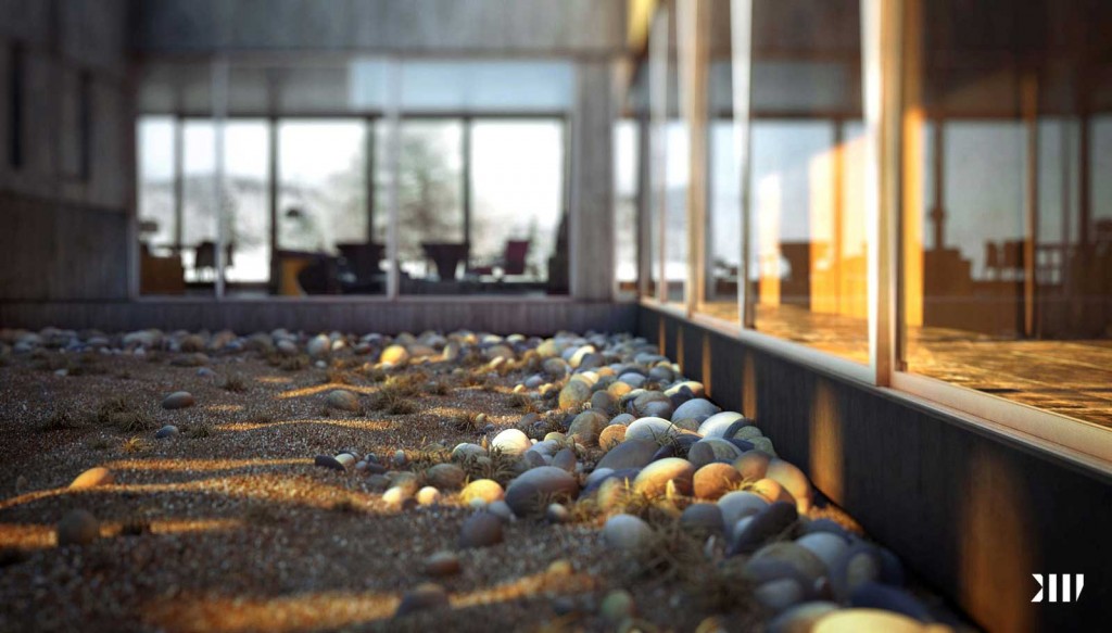 Contemporary Lightwell Inspirations