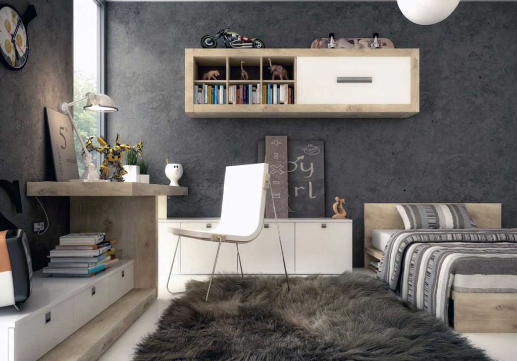 Fancy Serosez Bedroom Study Desk Inspirations