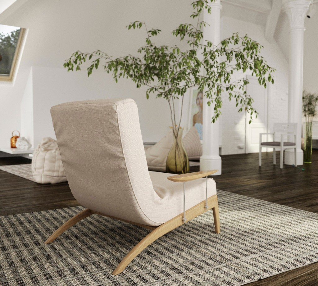 Unique Chair Design Inspirations