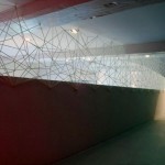 Hezzanine Walkway Design Interior