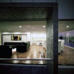 Minimalist Open Plan Livingroom Decor