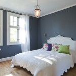Grey White Bedroom Decor Ideas