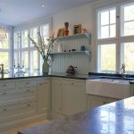 Marble Kitchen Countertops Design