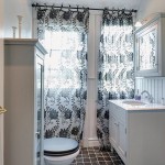 Minimalist Wet Room with Wet Color Ideas