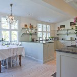 Small Dining Table on the Kitchen Ideas