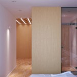Modern Bathroom Shower Enclosures Apartment