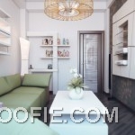 Cool Interior Design Ideas for Living Rooms