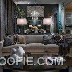 Master Luxury Living Room Design