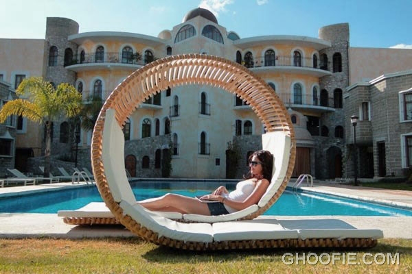 Awesome Lounge Chair Design Ideas