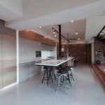 Contemporary Lai Residence Design Ideas