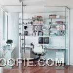 Small Office Design with Herman Miller Chair