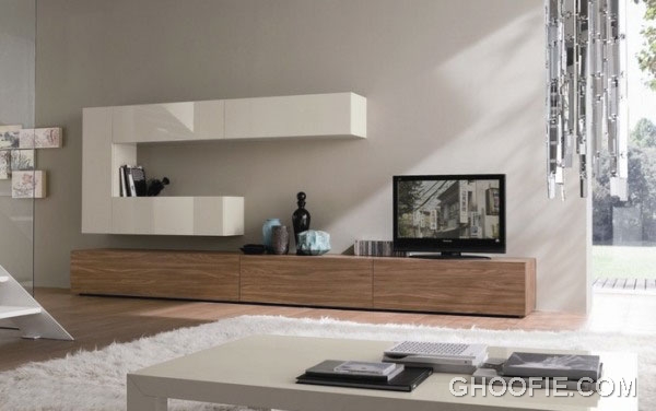Minimalist Decorating Modern Living Room Ideas