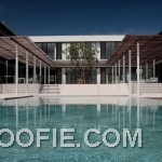 Glamorous Phuket Home Design with Beautiful Swimming Pool Ideas