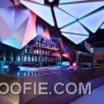 Incredible Bar Allure Nightclub, Abu Dhabi Marina
