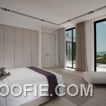 Modern Minimalist Bedroom Design Ideas with Beautiful Sea Views