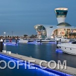 Private Parking For Your Yacht Allure Night Club