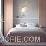 Elegant Master Bedroom Interior Design